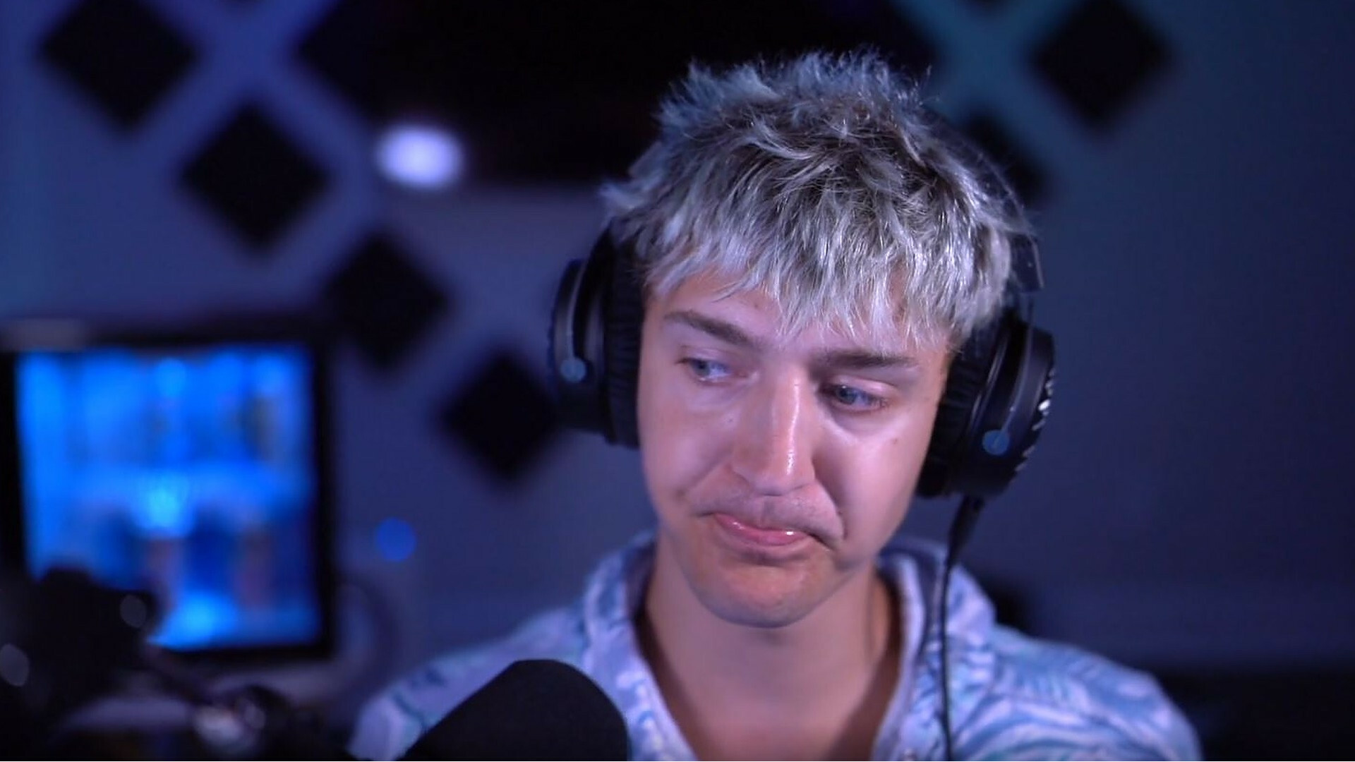 Twitch fortnite ninja