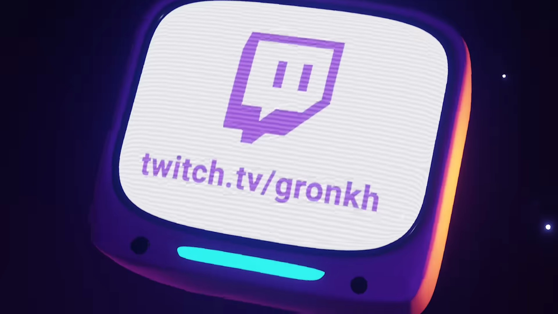 Twitch gronkh