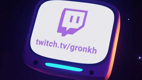 Twitch gronkh