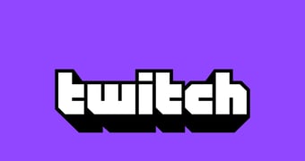 Twitch logo