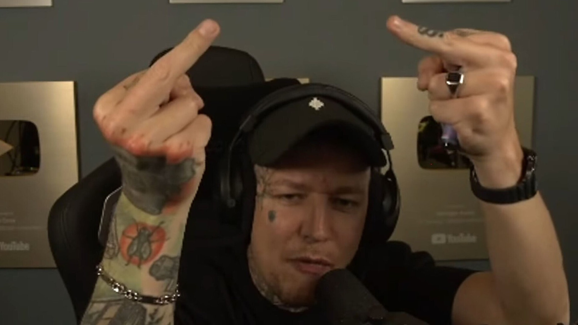 Twitch montanablack