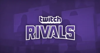 Twitch rivals