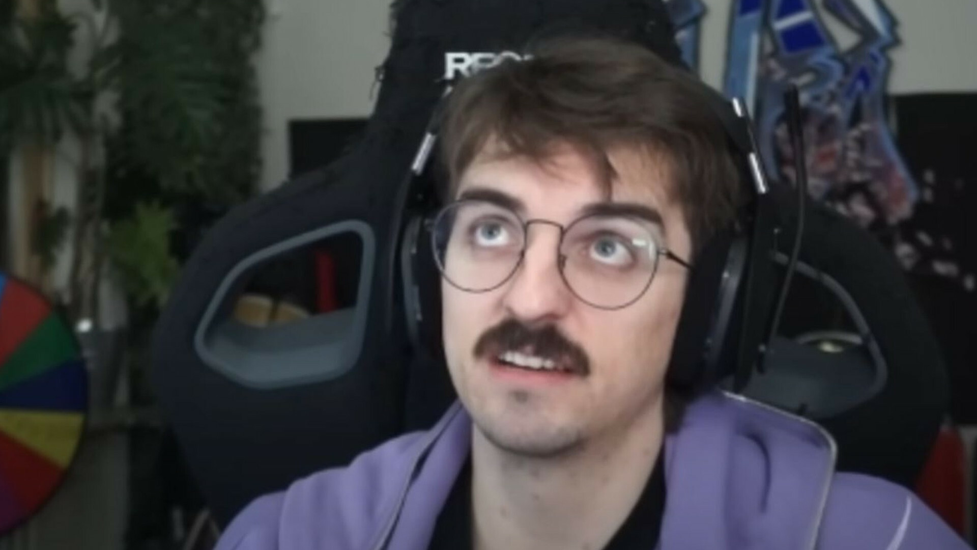 Twitch rumathra
