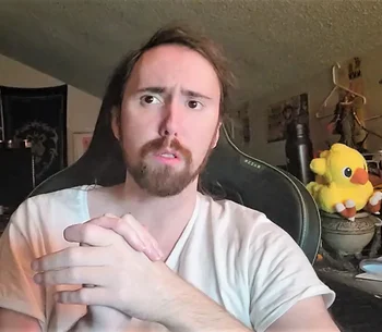 Twitch streamer asmongold diablo 4 52b4