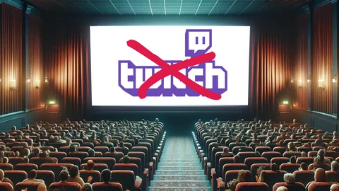 Twitch watchparties