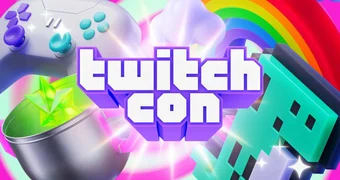 Twitchcon announcement