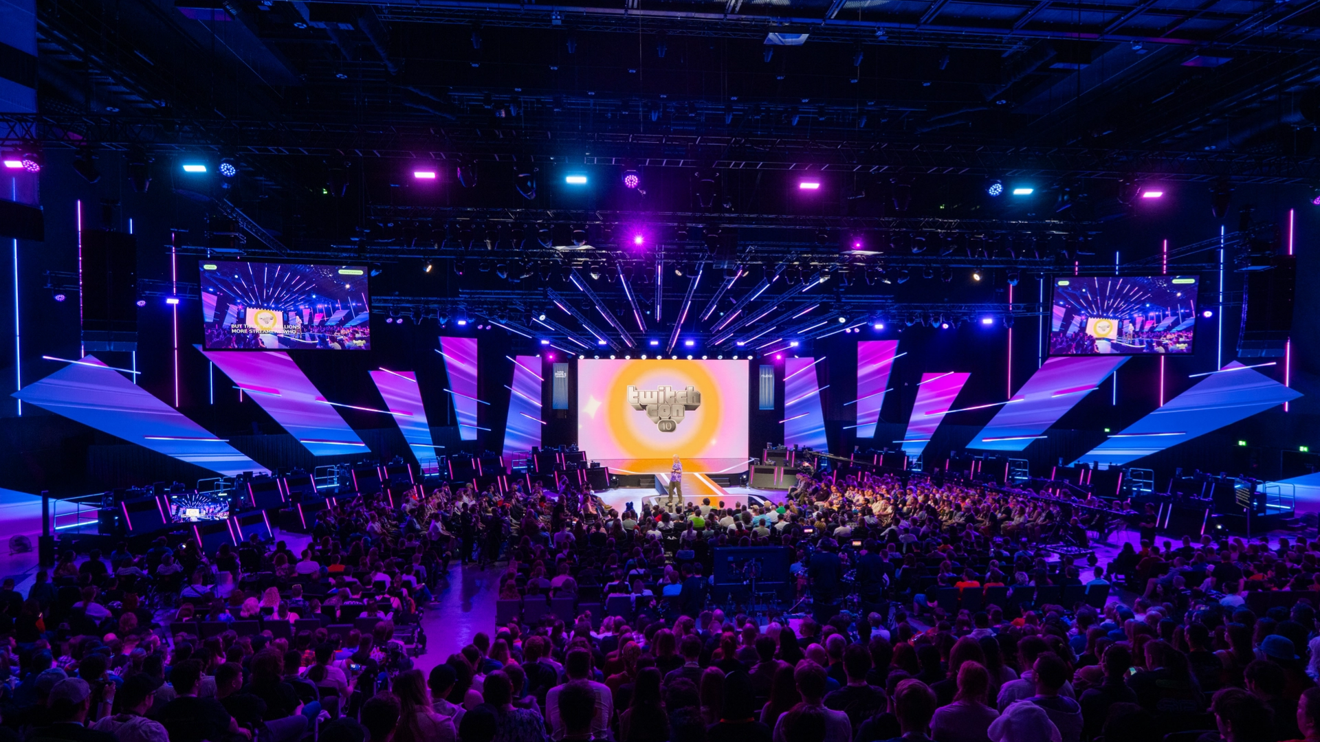 Twitchcon