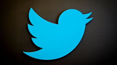 Twitter logo