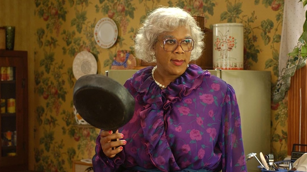 Tyler perry Madeas Family Reunion cropped processed by imagy