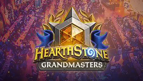 Types of hearthstone players grandmasters