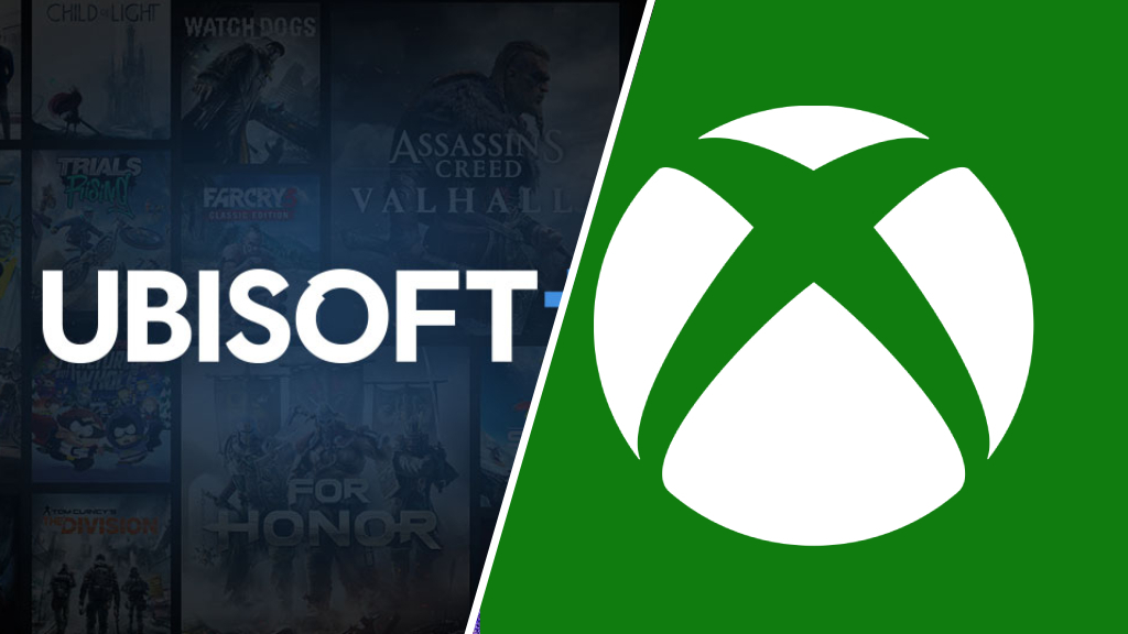 nauwkeurig Aanzienlijk Gering Ubisoft+ Reportedly Coming To Xbox Game Pass This Month