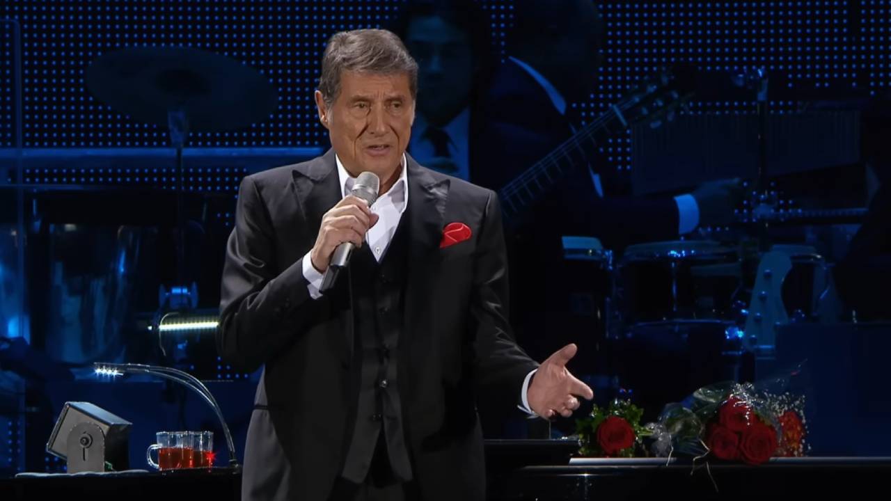 Udo jürgens