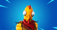 Ugliest fortnite skins tender defender1