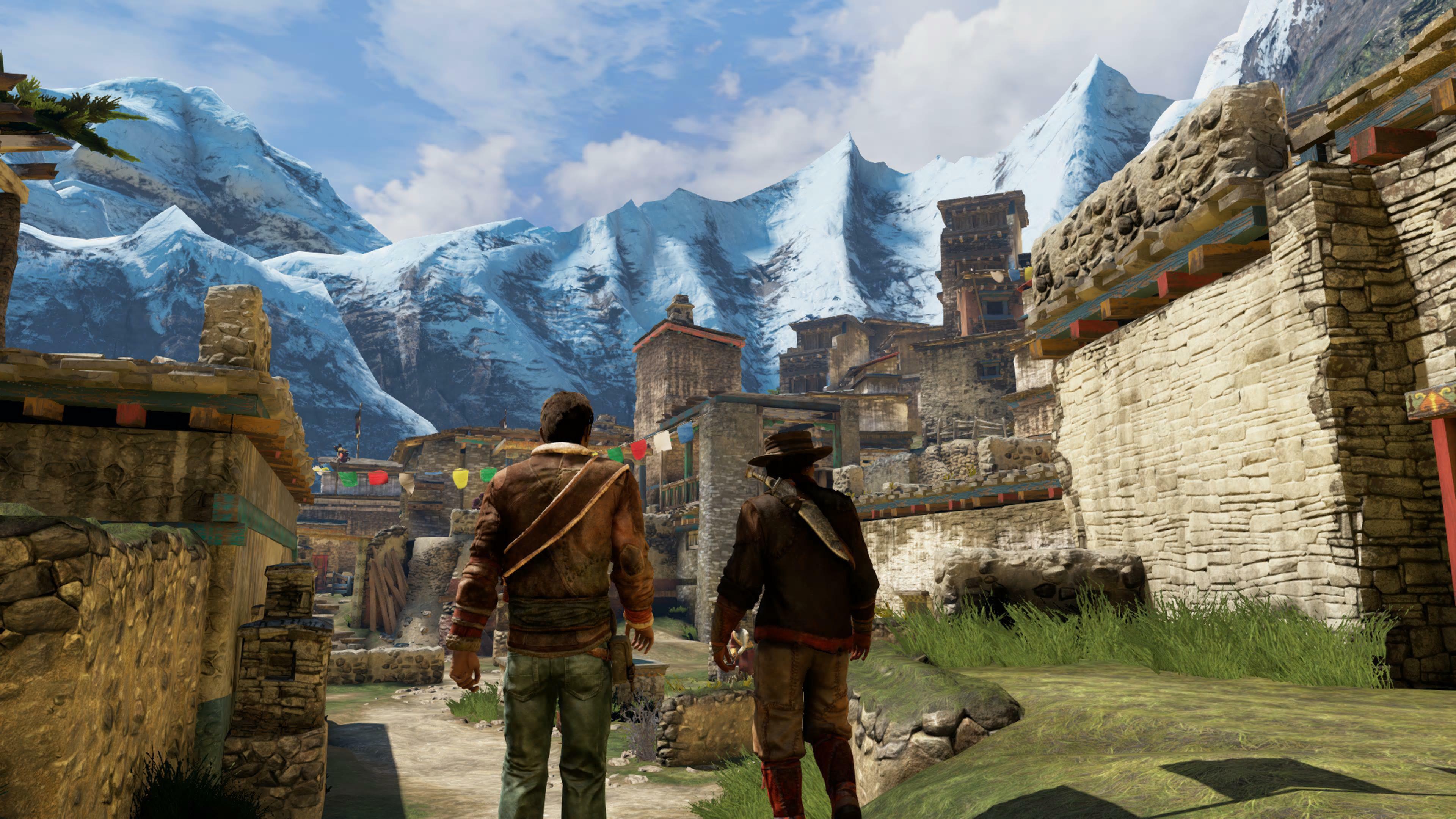 Uncharted 2