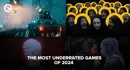 Underrated games