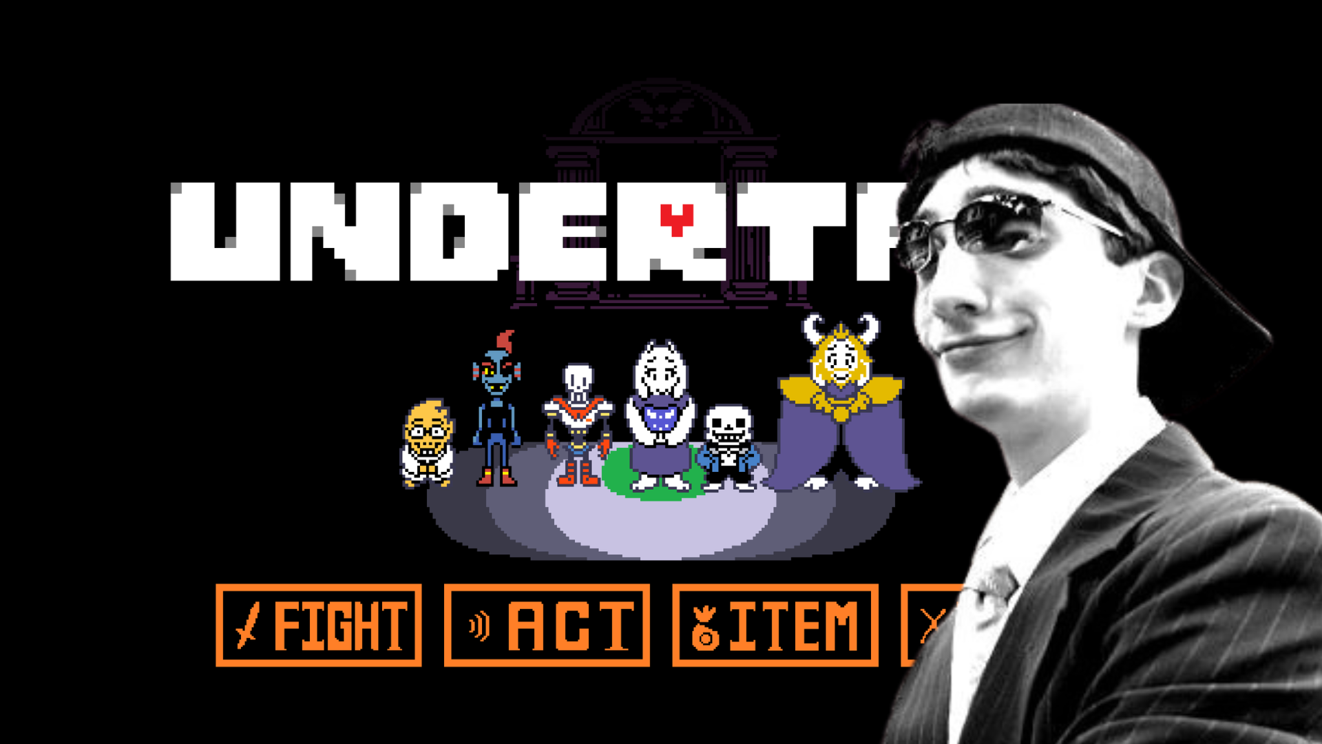 Undertale