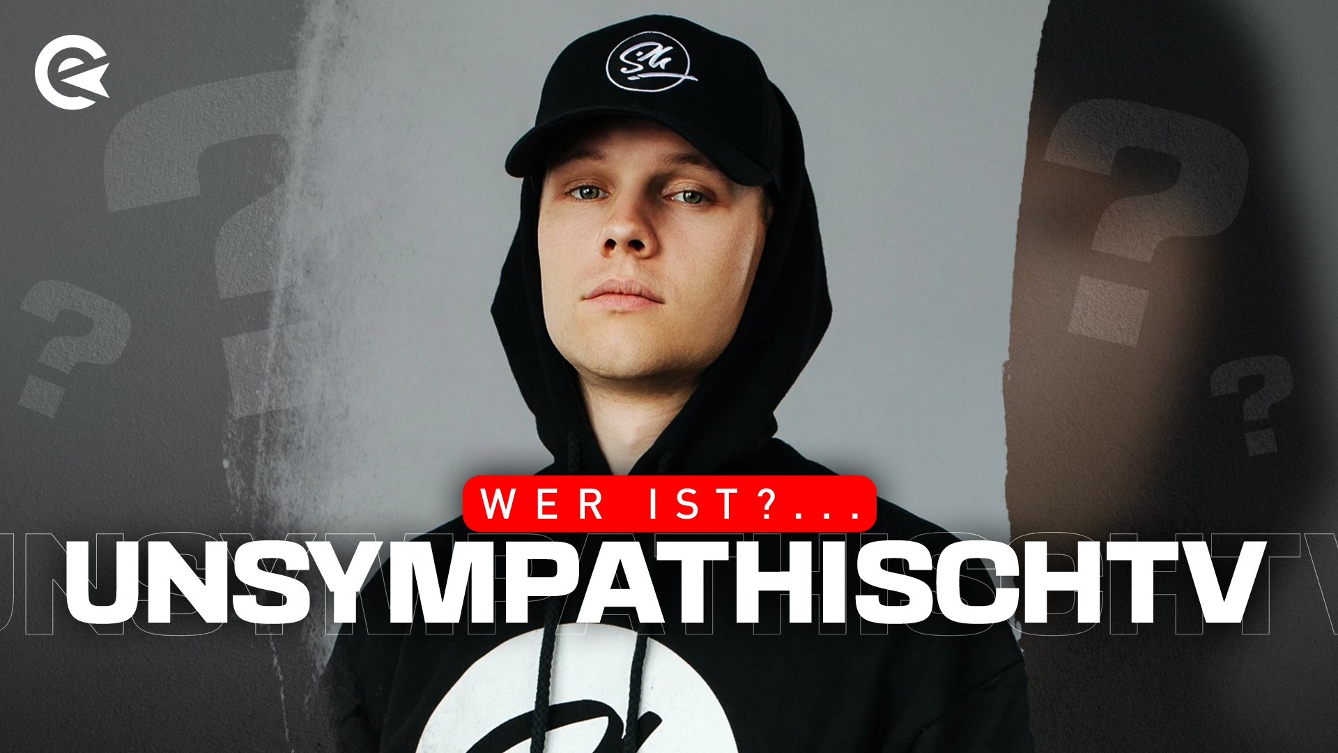 Die Fakten: Wie alt ist der bekannte Streamer UnsympathischTV wirklich? Die Fakten: Wie alt ist der bekannte Streamer UnsympathischTV wirklich?