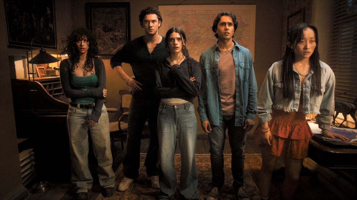 Until dawn film 1