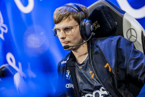 Upset fnc worlds 2022