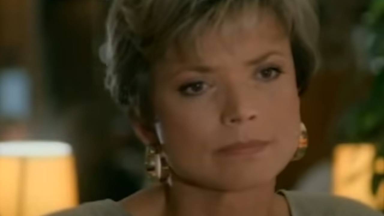 Uschi glas anna maria