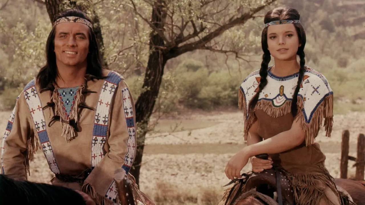 Uschi glas apanatschi