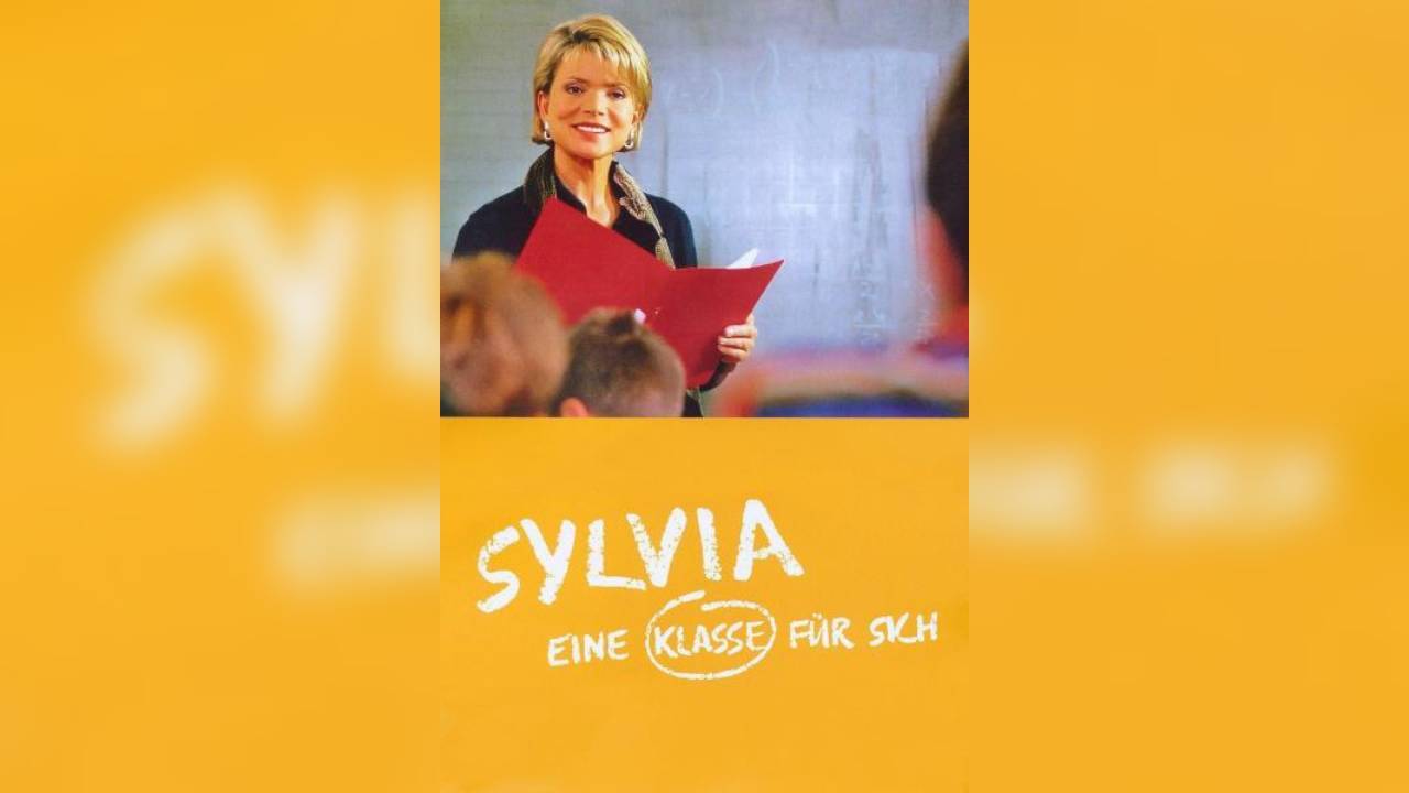 Uschi glas sylvia