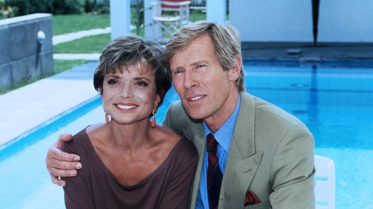 Uschi glas tierärztin christine