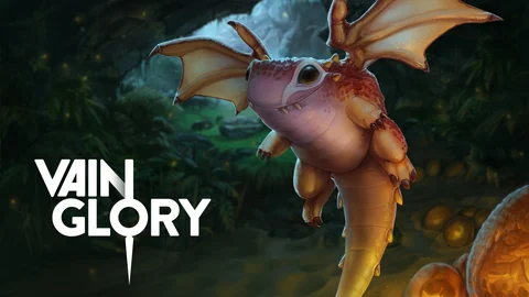 Vainglory header