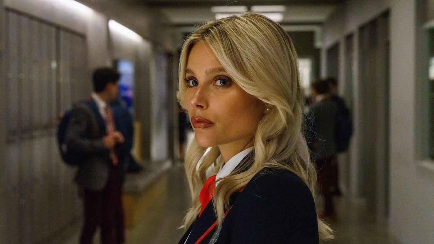 Valentina zenere elite 1