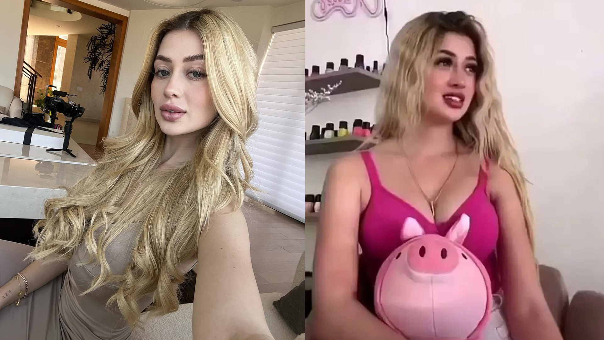 Valeria marquez IG Tik Tok