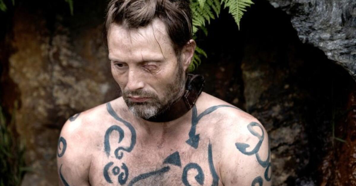 Valhalla rising msn