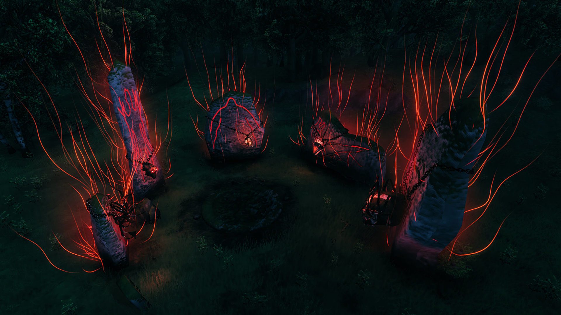Valheim bosses header