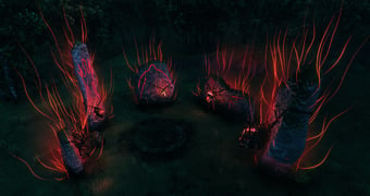 Valheim bosses header