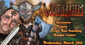 Valheim last man standing