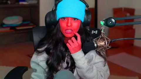 Valkyrae Reveals Her Greatest Embarrassment | EarlyGame