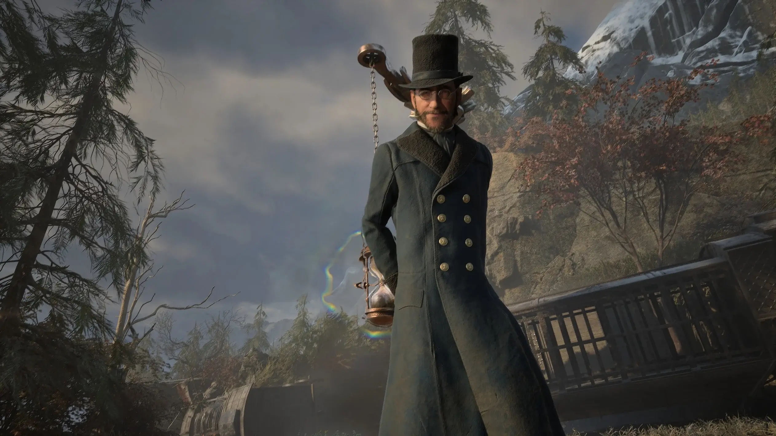 Valor mortis 1