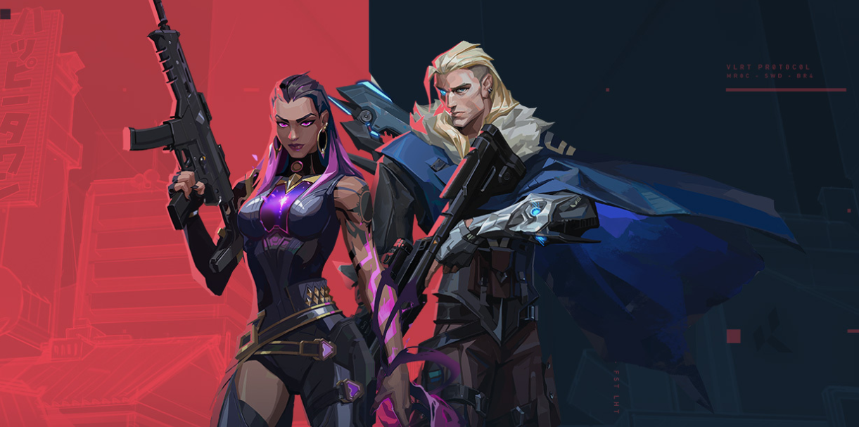 Valorant 2 05 patch notes