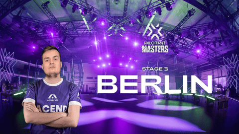 Valorant berlin masters bonecold