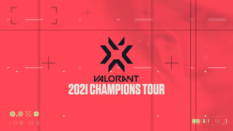 Valorant champions tour