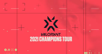 Valorant champions tour