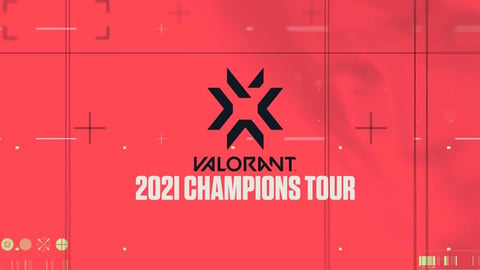 Valorant champions tour