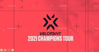 Valorant champions tour