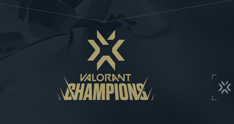 Valorant champions