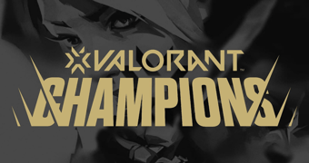 Valorant champions