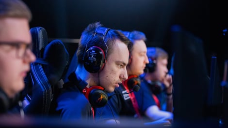 Valorant derke KOVA Esports