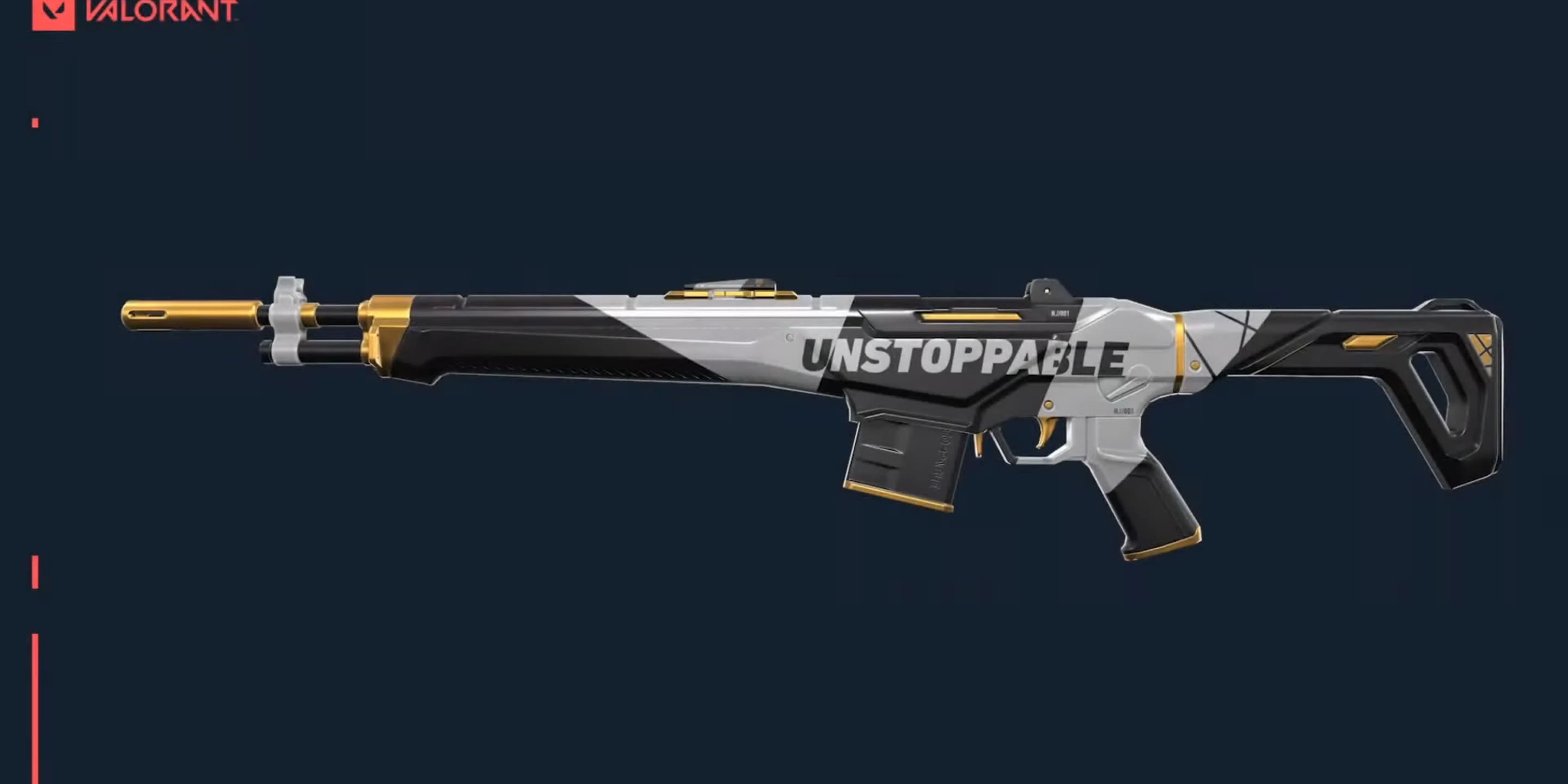 Valorant ego guardian