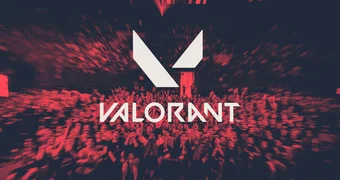 Valorant esports