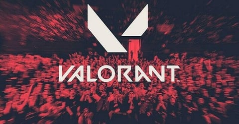 Valorant esports