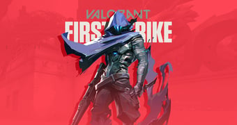 Valorant first strike europe