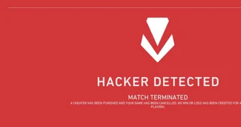 Valorant hacker detected